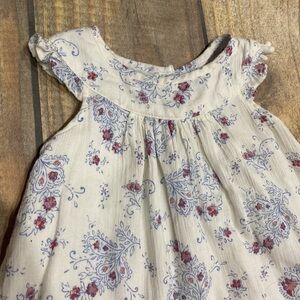 Baby Gap Cotton Dress size 18-24 month